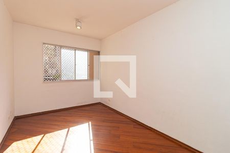 Apartamento à venda com 48m², 1 quarto e 1 vagaSala
