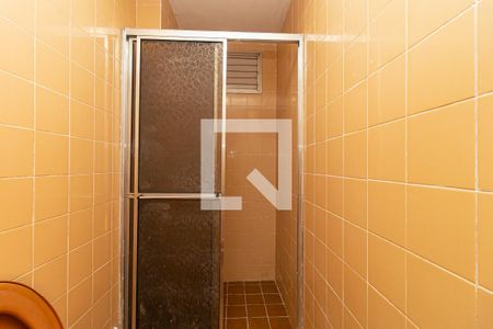 Apartamento à venda com 48m², 1 quarto e 1 vagaBanheiro