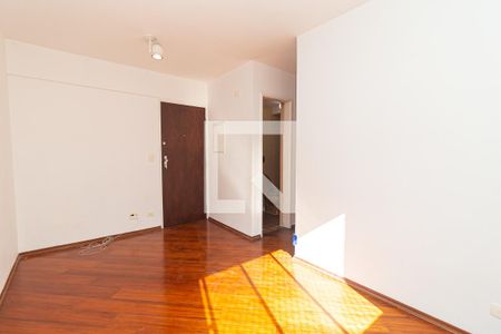 Apartamento à venda com 48m², 1 quarto e 1 vagaSala