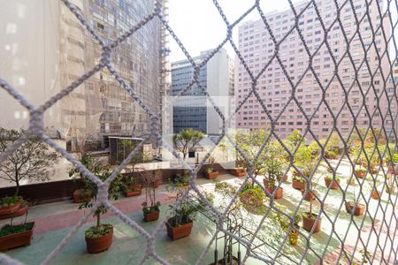 Apartamento à venda com 48m², 1 quarto e 1 vagaVista