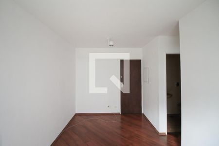 Apartamento à venda com 48m², 1 quarto e 1 vagaSala 