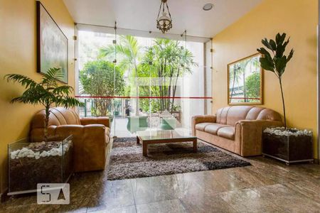 Apartamento à venda com 48m², 1 quarto e 1 vagaÁrea comum