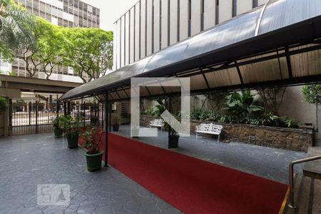 Apartamento à venda com 48m², 1 quarto e 1 vagaÁrea comum