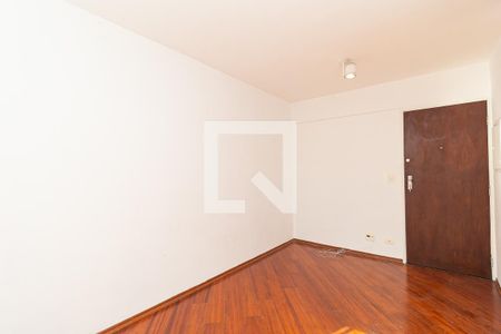 Apartamento à venda com 48m², 1 quarto e 1 vagaSala