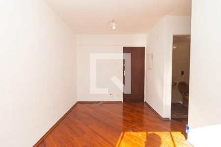 Apartamento à venda com 48m², 1 quarto e 1 vagaSala