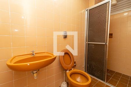 Apartamento à venda com 48m², 1 quarto e 1 vagaBanheiro