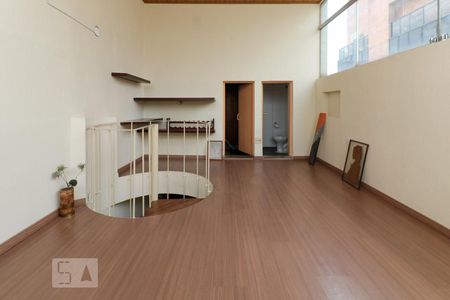 Apartamento para alugar com 135m², 2 quartos e 1 vaga Apartamento para alugar com 135m², 2 quartos e 1 vagaSala 2 - superior