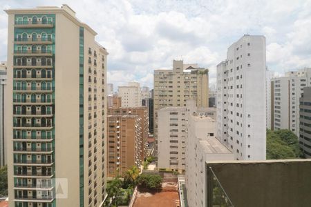 Apartamento para alugar com 135m², 2 quartos e 1 vaga Apartamento para alugar com 135m², 2 quartos e 1 vagaSala 2 - superior