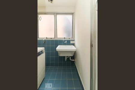 Apartamento para alugar com 135m², 2 quartos e 1 vaga Apartamento para alugar com 135m², 2 quartos e 1 vagaÁrea de serviço