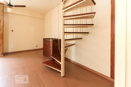 Suíte de apartamento para alugar com 2 quartos, 135m² em Jardins, São Paulo