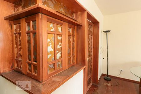 Apartamento para alugar com 135m², 2 quartos e 1 vaga Apartamento para alugar com 135m², 2 quartos e 1 vagaCozinha