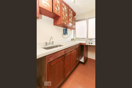 Apartamento para alugar com 135m², 2 quartos e 1 vaga Apartamento para alugar com 135m², 2 quartos e 1 vagaCozinha