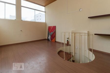 Apartamento para alugar com 135m², 2 quartos e 1 vaga Apartamento para alugar com 135m², 2 quartos e 1 vagaSala 2 - superior