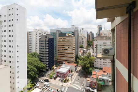 Apartamento para alugar com 135m², 2 quartos e 1 vaga Apartamento para alugar com 135m², 2 quartos e 1 vagaSuíte