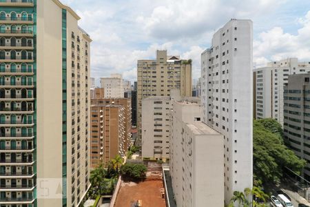 Apartamento para alugar com 135m², 2 quartos e 1 vaga Apartamento para alugar com 135m², 2 quartos e 1 vagaSuíte