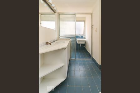 Apartamento para alugar com 135m², 2 quartos e 1 vaga Apartamento para alugar com 135m², 2 quartos e 1 vagaÁrea de serviço