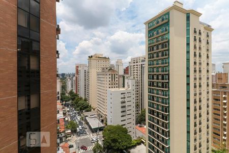 Apartamento para alugar com 135m², 2 quartos e 1 vaga Apartamento para alugar com 135m², 2 quartos e 1 vagaSuíte