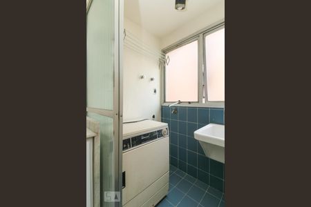 Apartamento para alugar com 135m², 2 quartos e 1 vaga Apartamento para alugar com 135m², 2 quartos e 1 vagaÁrea de serviço