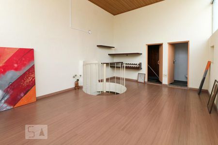 Apartamento para alugar com 135m², 2 quartos e 1 vaga Apartamento para alugar com 135m², 2 quartos e 1 vagaSala 2 - superior