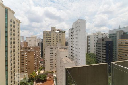 Apartamento para alugar com 135m², 2 quartos e 1 vaga Apartamento para alugar com 135m², 2 quartos e 1 vagaSala 2 - superior