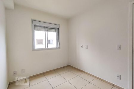 Quarto de apartamento à venda com 1 quarto, 26m² em Paraíso do Morumbi, São Paulo