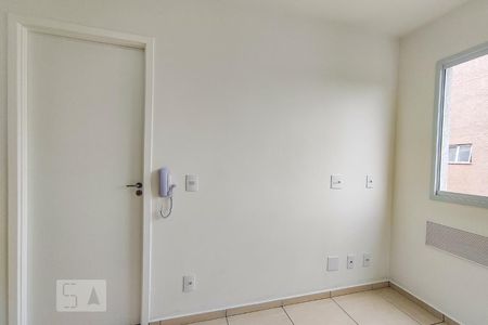 Sala de apartamento à venda com 1 quarto, 26m² em Paraíso do Morumbi, São Paulo