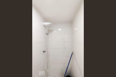 Apartamento à venda com 26m², 1 quarto e sem vaga Apartamento à venda com 26m², 1 quarto e sem vagaBanheiro