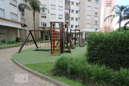 Apartamento à venda com 75m², 2 quartos e 1 vagaÁrea Comum - Playground