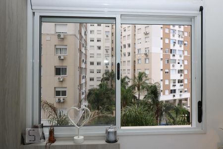 Apartamento à venda com 75m², 2 quartos e 1 vagaVista da Suíte