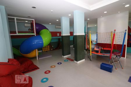 Apartamento à venda com 75m², 2 quartos e 1 vagaBrinquedoteca