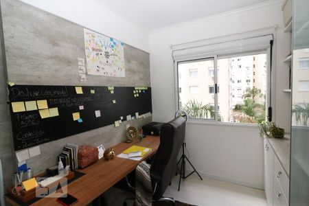 Apartamento à venda com 75m², 2 quartos e 1 vagaQuarto 1