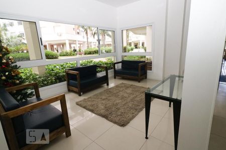 Apartamento à venda com 75m², 2 quartos e 1 vagaHall de Entrada