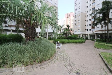 Apartamento à venda com 75m², 2 quartos e 1 vagaJardim