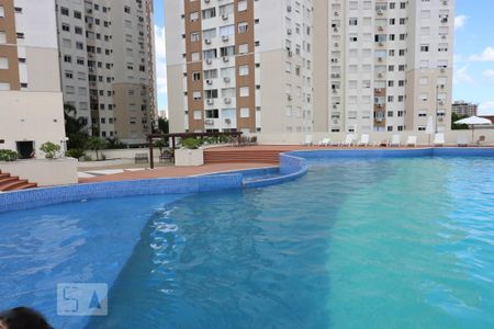 Apartamento à venda com 75m², 2 quartos e 1 vagaÁrea comum - Piscina