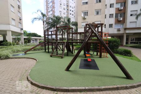 Apartamento à venda com 75m², 2 quartos e 1 vagaÁrea Comum - Playground