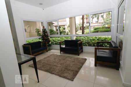 Apartamento à venda com 75m², 2 quartos e 1 vagaHall de Entrada