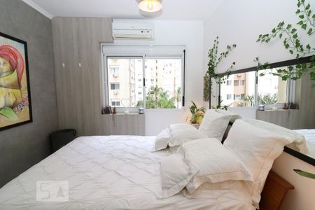 Apartamento à venda com 75m², 2 quartos e 1 vagaQuarto Suíte