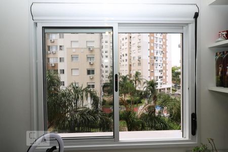 Apartamento à venda com 75m², 2 quartos e 1 vagaVista do Quarto 1