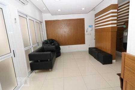 Apartamento à venda com 75m², 2 quartos e 1 vagaÁrea comum - Salão de festas