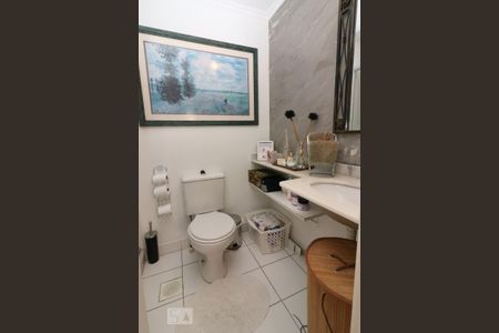 Apartamento à venda com 75m², 2 quartos e 1 vagaBanheiro Social