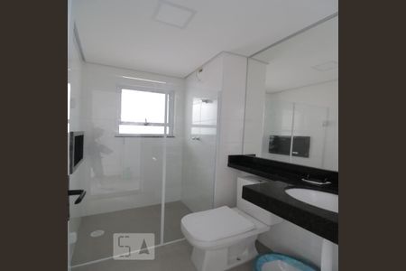 Apartamento para alugar com 44m², 2 quartos e sem vagaBanheiro