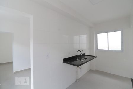 Apartamento para alugar com 44m², 2 quartos e sem vagaCozinha
