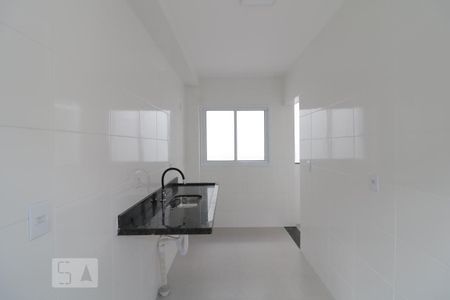 Apartamento para alugar com 44m², 2 quartos e sem vagaCozinha