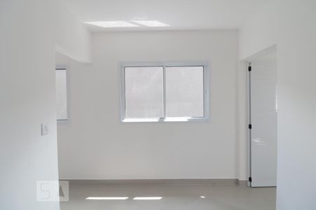 Apartamento para alugar com 44m², 2 quartos e sem vagaSala