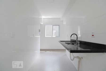 Apartamento para alugar com 44m², 2 quartos e sem vagaCozinha