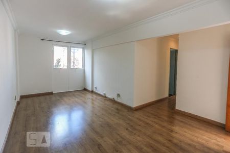 Sala de Estar de apartamento para alugar com 3 quartos, 80m² em Butantã, São Paulo