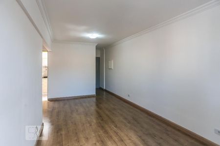 Sala de Estar de apartamento para alugar com 3 quartos, 80m² em Butantã, São Paulo