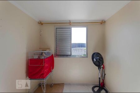 Quarto 1 de apartamento para alugar com 3 quartos, 60m² em Conjunto Habitacional Padre Manoel de Paiva, São Paulo