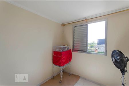 Quarto 1 de apartamento para alugar com 3 quartos, 60m² em Conjunto Habitacional Padre Manoel de Paiva, São Paulo