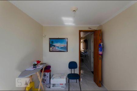 Quarto 1 de apartamento para alugar com 3 quartos, 60m² em Conjunto Habitacional Padre Manoel de Paiva, São Paulo